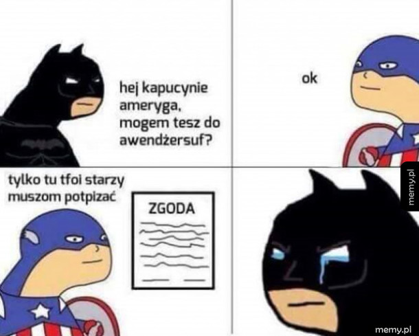 Zgoda rodziców