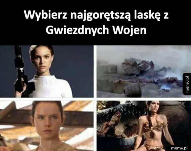 Wybierz mądrze