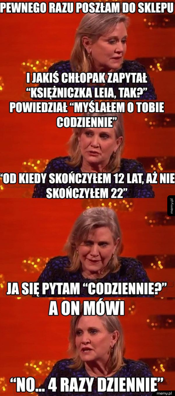Prawdziwy fan