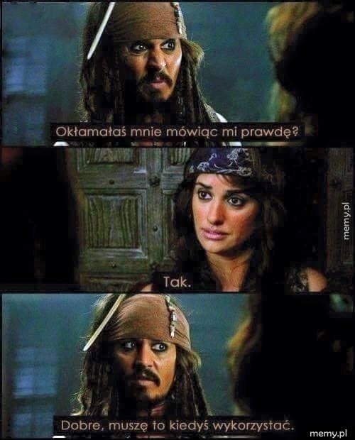 Jack Sparrow
