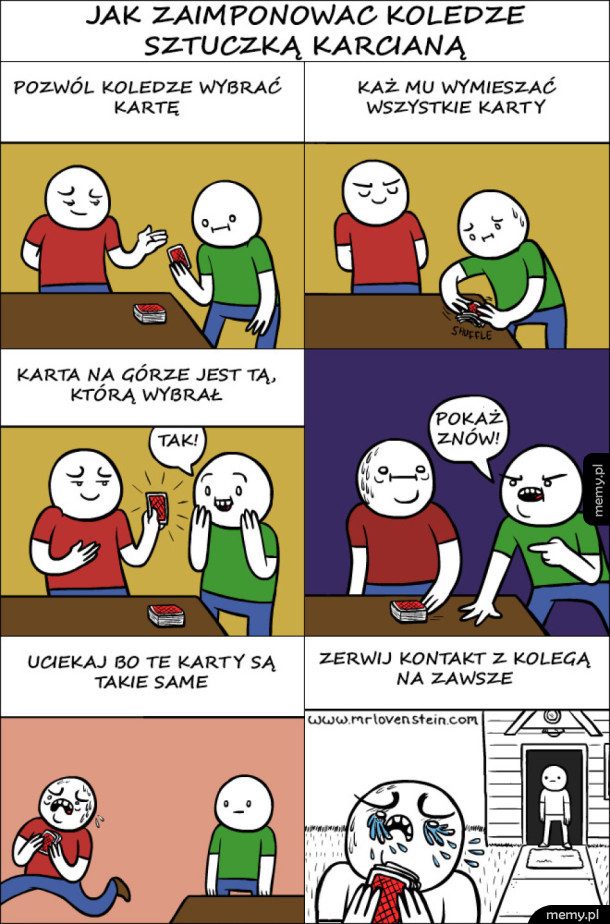 Super sztuczka
