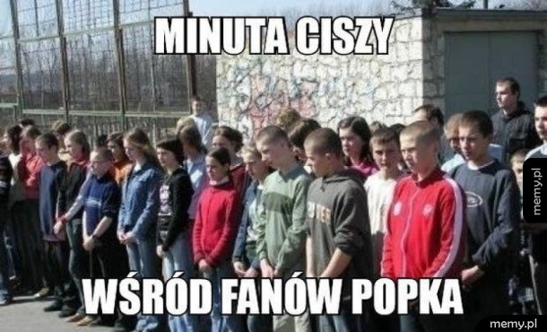 Minuta ciszy