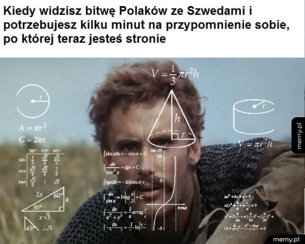 Tęga rozkmina Kmicica