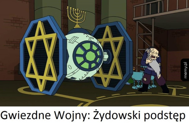 Nowy łotr