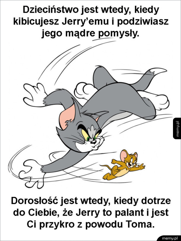 Tom i Jerry