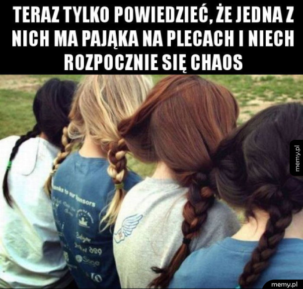 Zło w czystej postaci