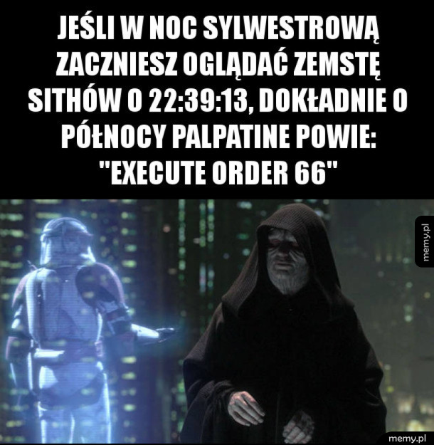 Rozpocznij Nowy Rok jak należy
