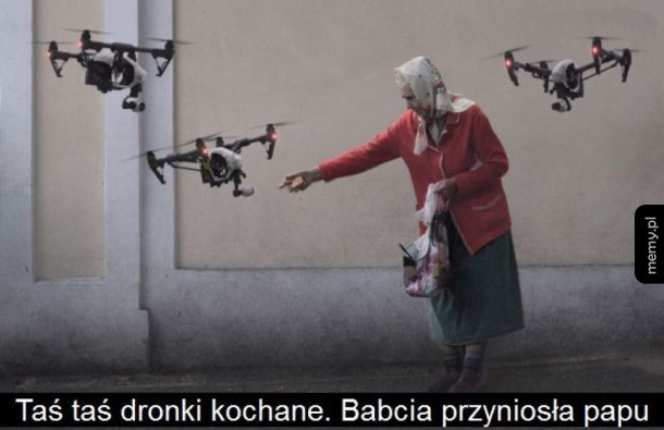 Droniarka