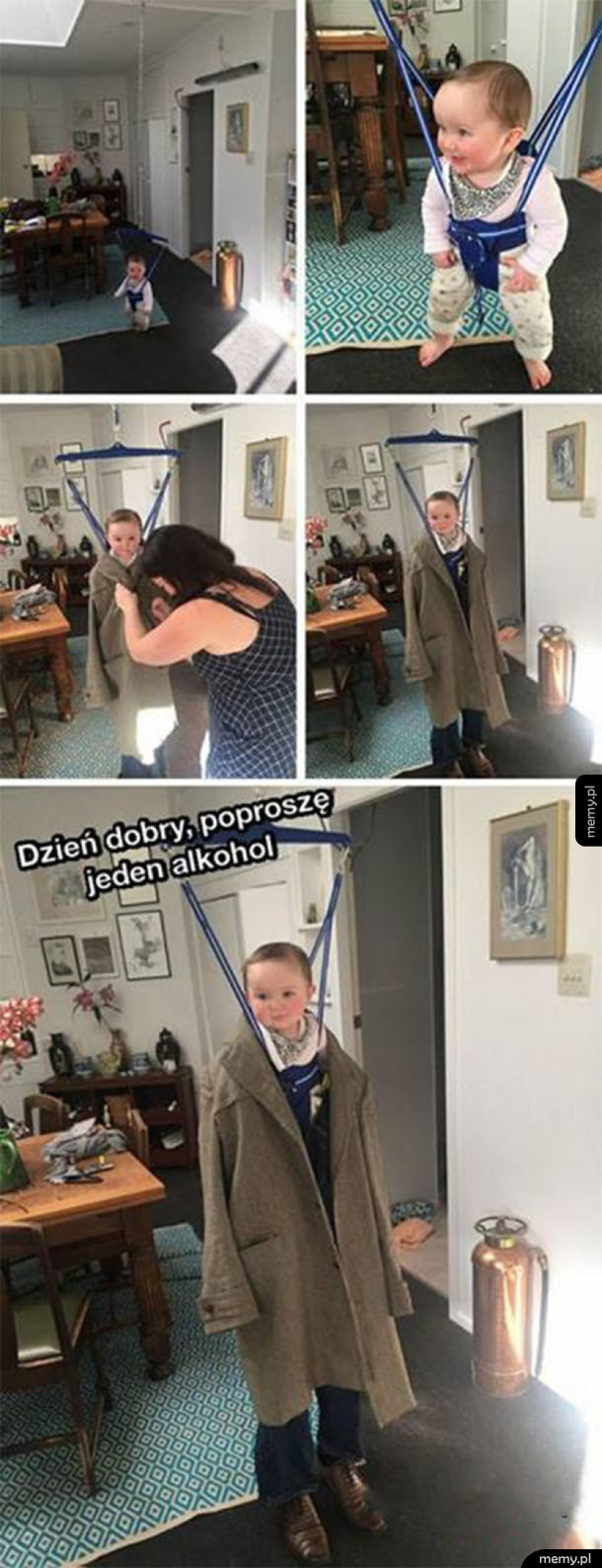 Kiedy nie masz 18 lat i chcesz kupić alko