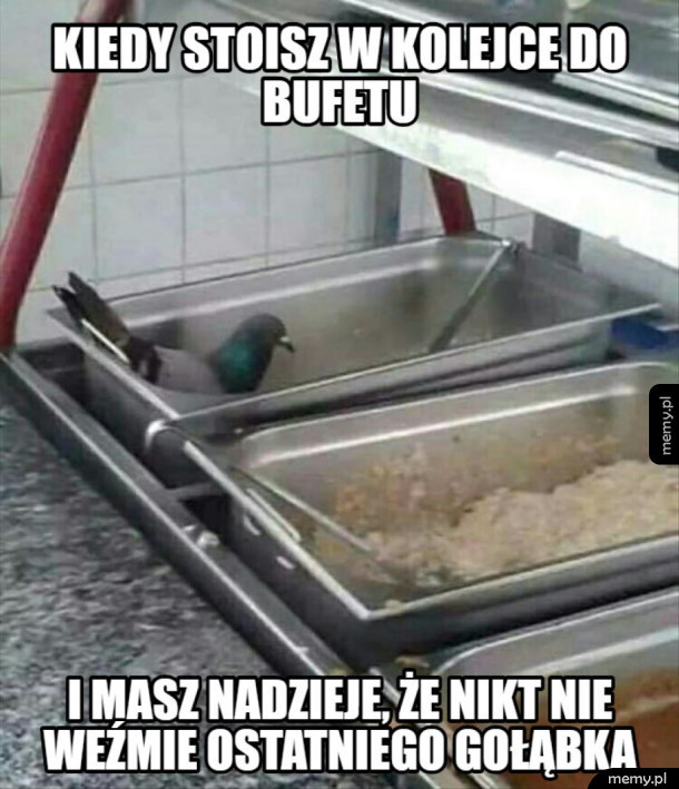 I zostaną tylko karpie po żydowsku i pierogi ruskie