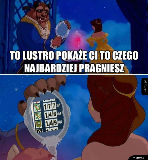 Skryte pragnienia