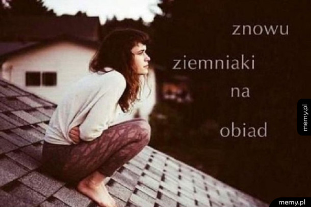Jak mama może mi to robić