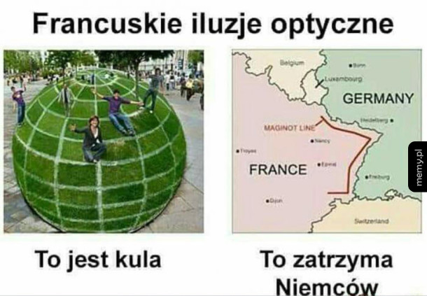Wygląda prawdopodobnie