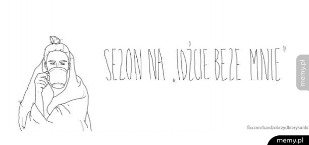 Jesień