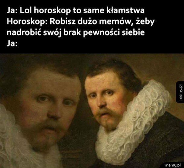 Horoskop