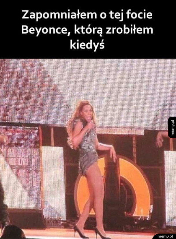 Beyonce
