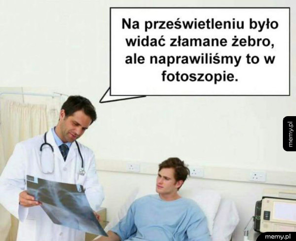 Cudowna medycyna