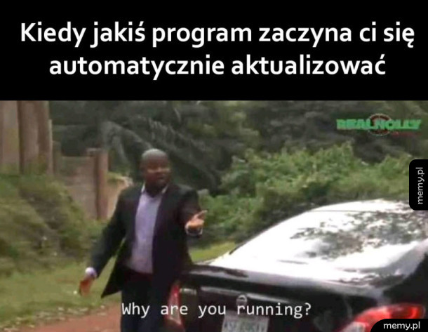Stój mówię