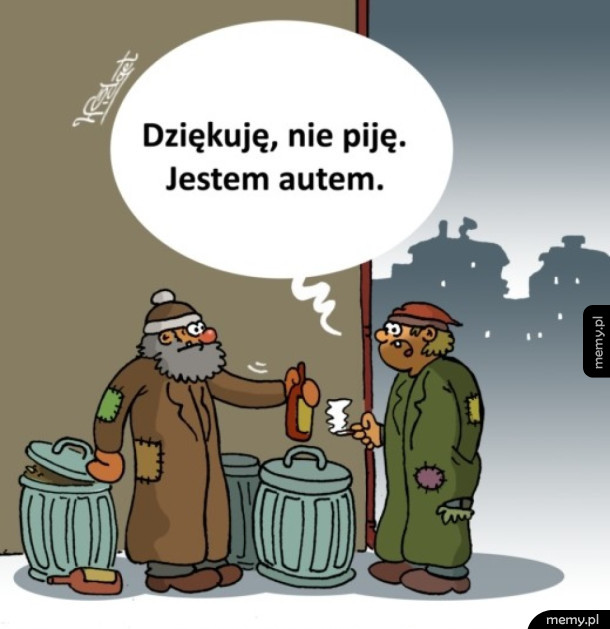 Bezdomni