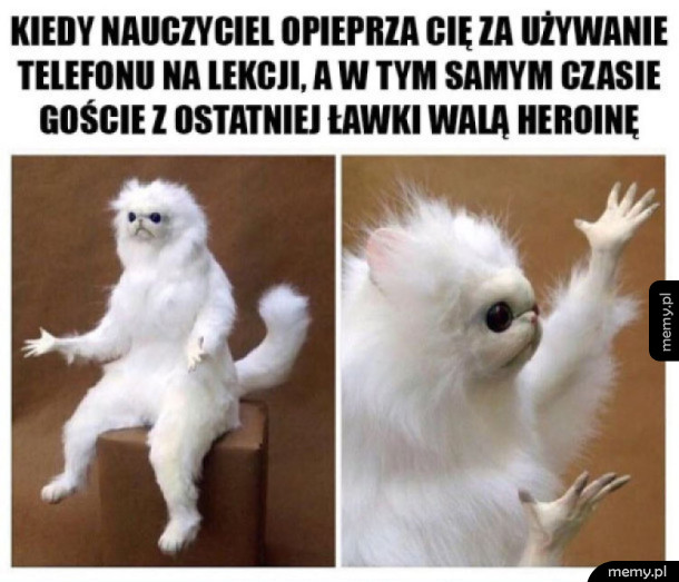 Niepoważne