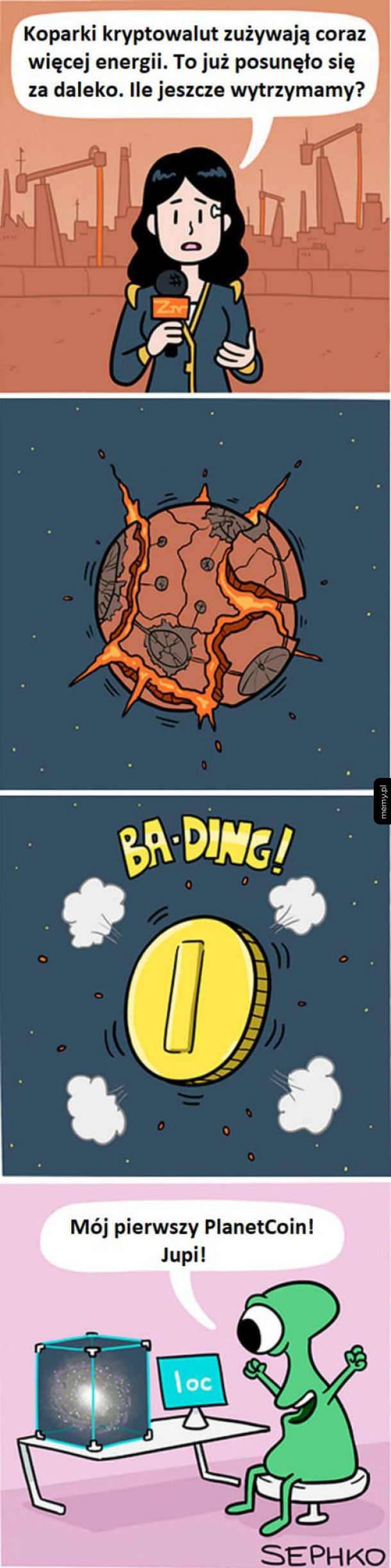 PlanetCoin