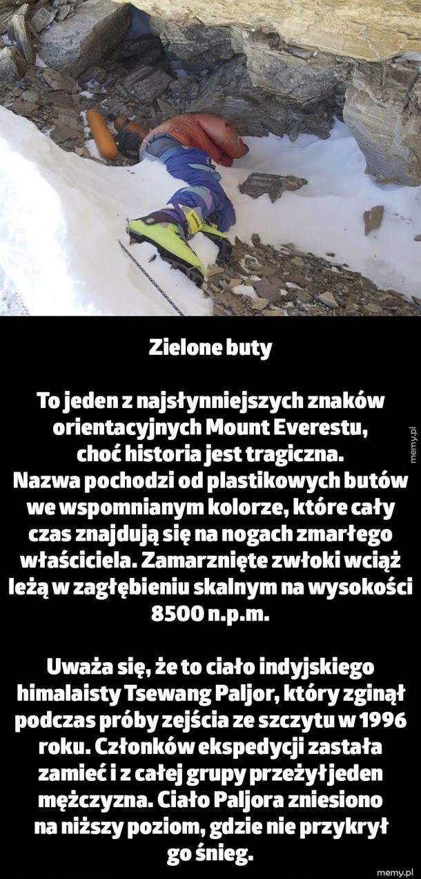 Zielone buty