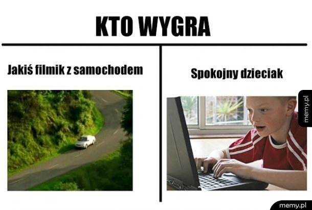 Kto wygra