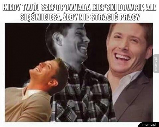 Szef