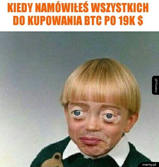 Polecieli i spadli ;|