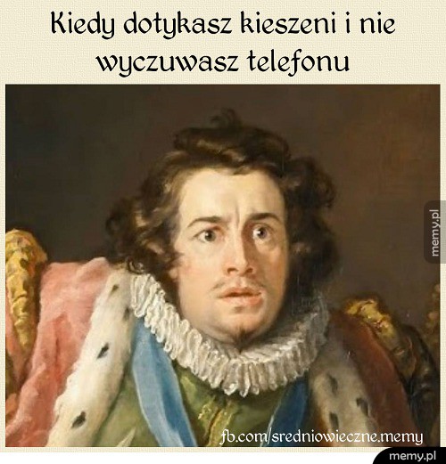 To uczucie
