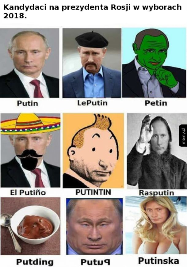 Ciężki wybór