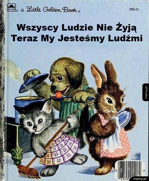 Bajki dla dzieci
