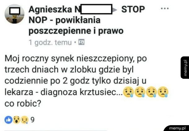 Co robić