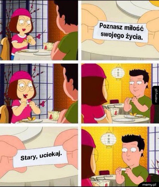 Wróżba