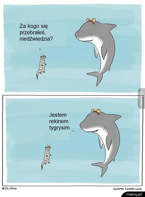 Przebranie