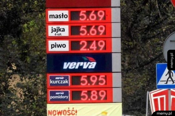 Już wkrótce