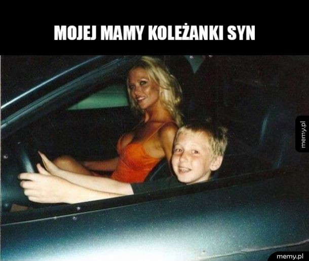 Człowiek sukcesu
