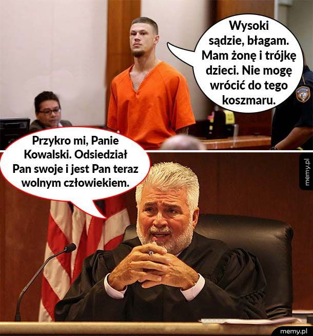 Oszczędź chłopa