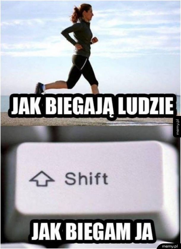 Bieganie