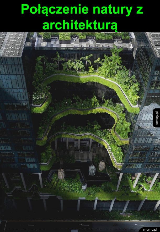Parkroyal, Singapur