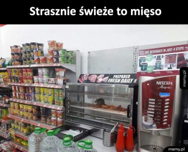 Mięsko