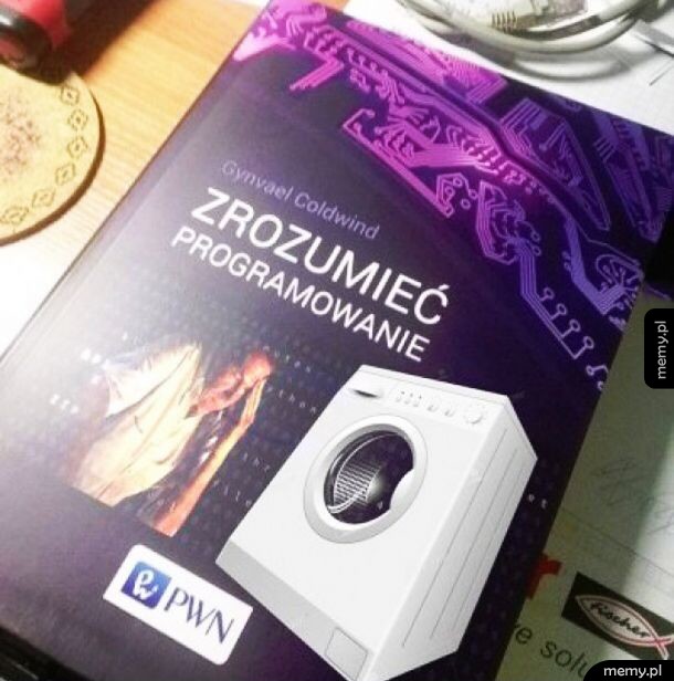 Programowanie