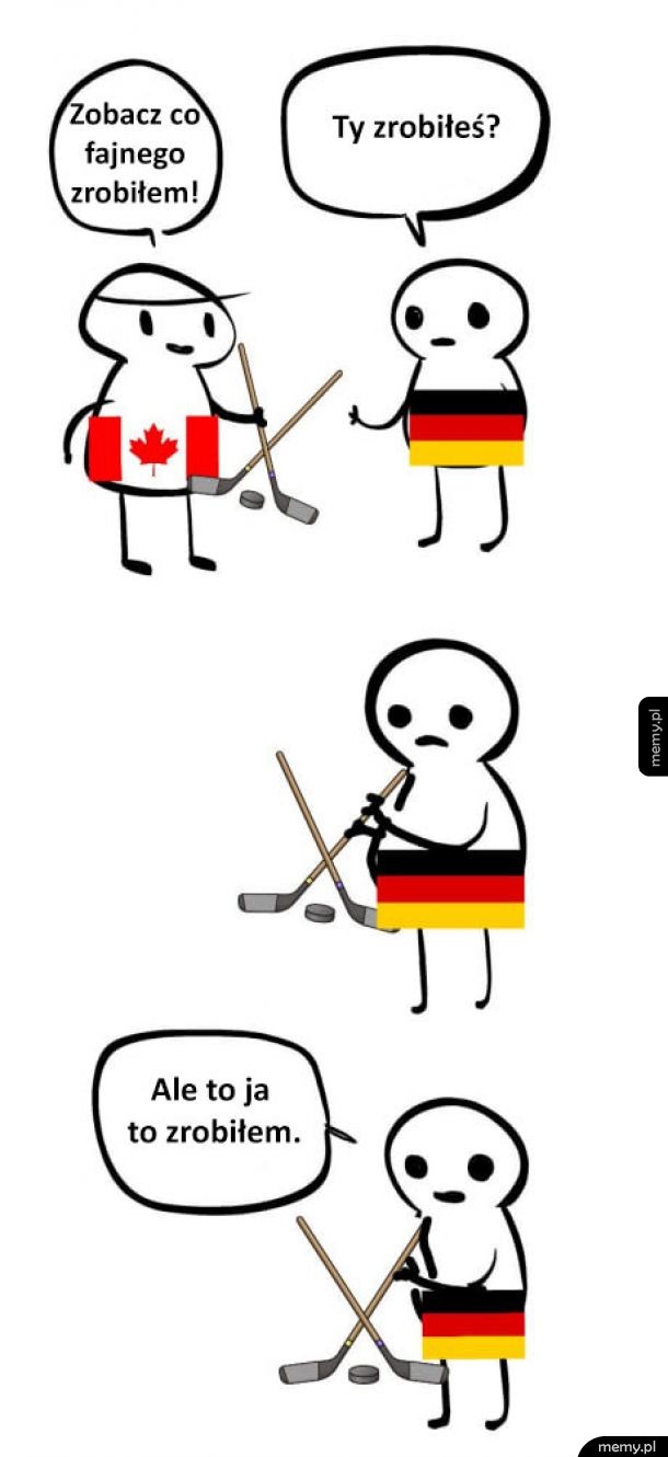 Ale przecież to ja...