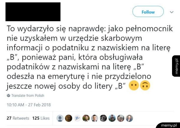 Witamy w Polsce