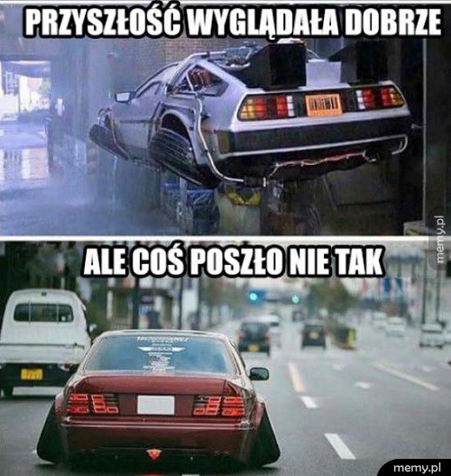Przyszłość