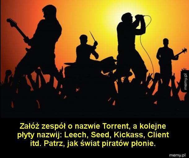 Torrent