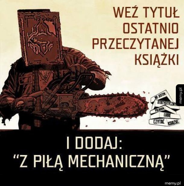 Książki