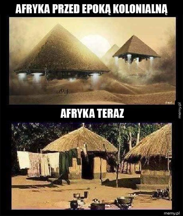 Czarna Pantera to pokazała