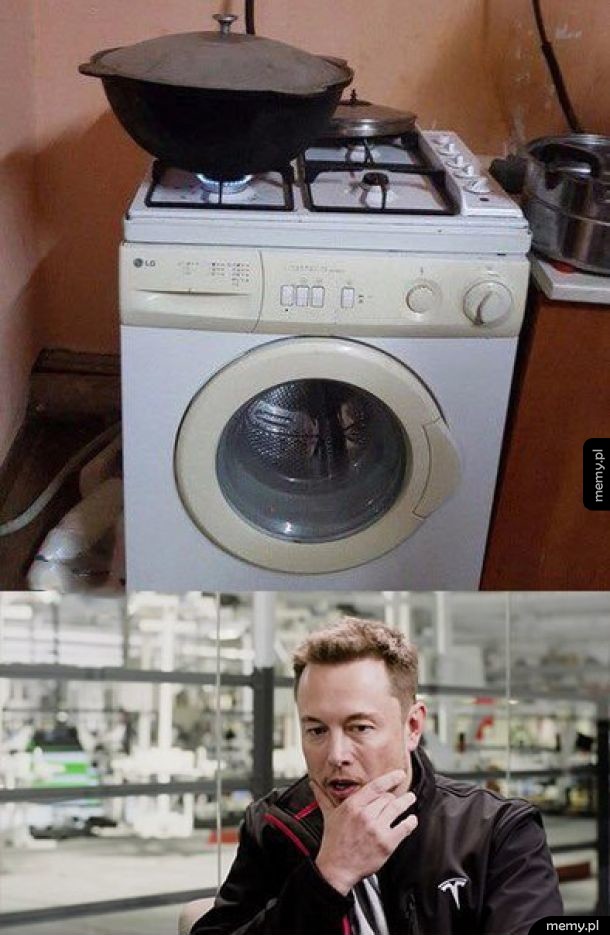 Technologie