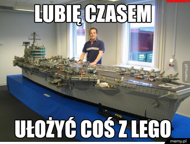 Lego